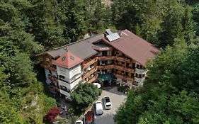 Hotel Gasthof Felsenkeller
